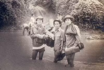 Ký ức Pailin ảnh 1