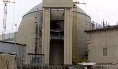Iran có thể ngừng làm giàu uranium ở mức 20% ảnh 1