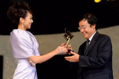 Đạo diễn Đào Bá Sơn: "Những điều gì cần làm thì mình cũng đã cố làm cả rồi..." ảnh 2