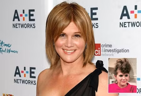 Ngôi sao Hollywood Tracey Gold giúp phụ nữ chống bệnh biếng ăn ảnh 1