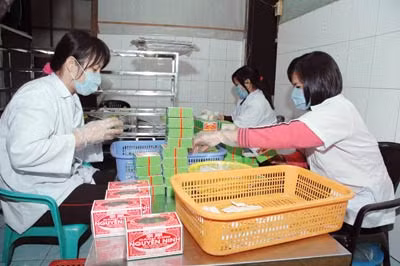 Chuyện về một loại “Đặc sản Hà thành” ảnh 2
