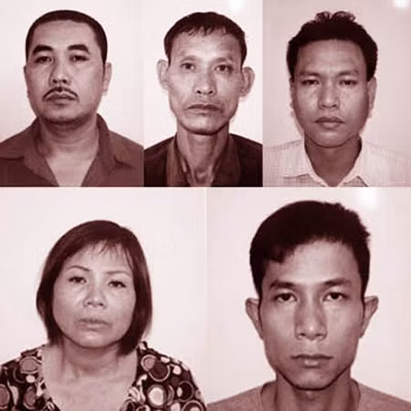 Lật lại hồ sơ những vụ án giết người ghê rợn tại Thủ đô ảnh 3