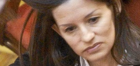 María Angeles Molina.