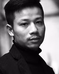 Đối tượng Cù Huy Giáp.
