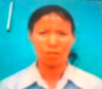 Đối tượng Lan.