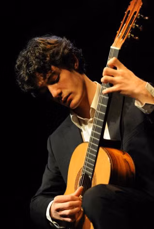 Gabriel Bianco.