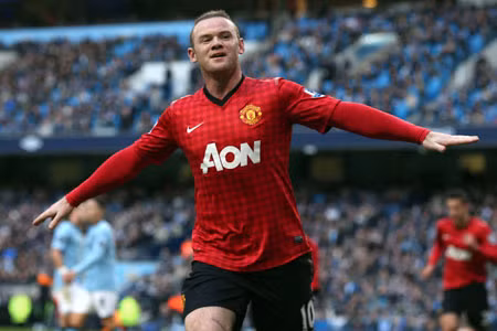 Rooney tuyên bố sẵn sàng tiêm thuốc giảm đau để vào sân chiến đấu.