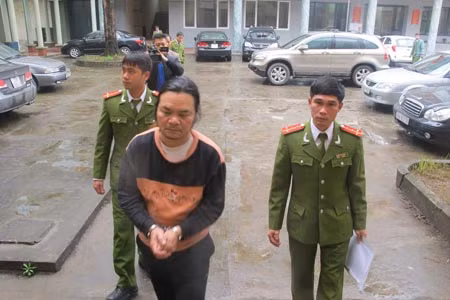 Dẫn giải Nguyễn Thái Việt.