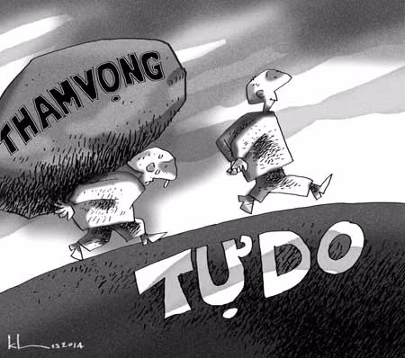 Minh họa: Hữu Khoa.