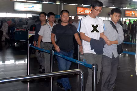 Hành trình truy bắt kẻ giết người, đốt xác ảnh 2