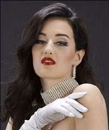 Sonya Sonnenberg.