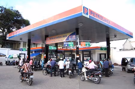 Cử tri trông chờ giải pháp từ các bộ trưởng ảnh 1