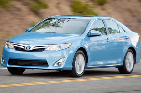 Gần 6,4 triệu xe Toyota cần được kiểm tra và chỉnh sửa nhiều lỗi khác nhau.