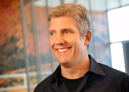 Rick Osterloh Giám đốc điều hành kiêm tân chủ tịch của Motorola Mobility.