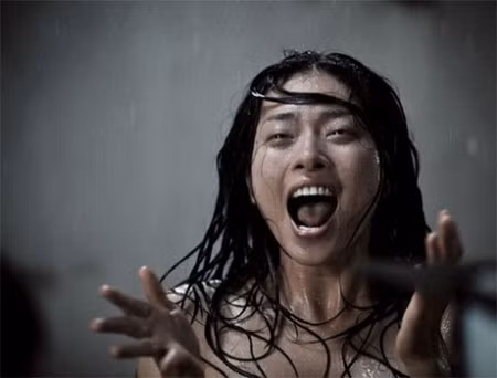 Phim "Ngôi nhà trong hẻm".