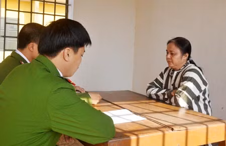 Cảnh giác với những chiêu lừa xin việc ảnh 1