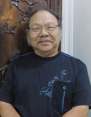 NSND Đoàn Dũng