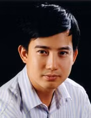 Nghệ sĩ Hồng Quang.