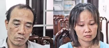 Ma túy được thu giữ tại cơ quan điều tra.
