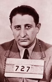 Carlo Gambino.