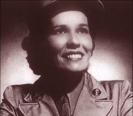 Barbara Lauwers.