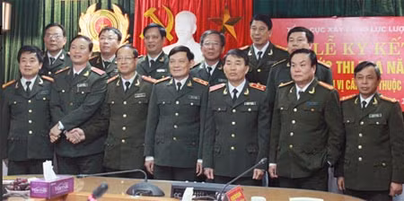 “Tổ chức phong trào thi đua một cách hiệu quả, thiết thực” ảnh 2