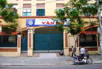 Học sinh cấp 2 đánh bạn hội đồng rồi tung lên mạng ảnh 1