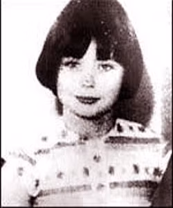 Mary Bell lúc phạm tội (10 tuổi)