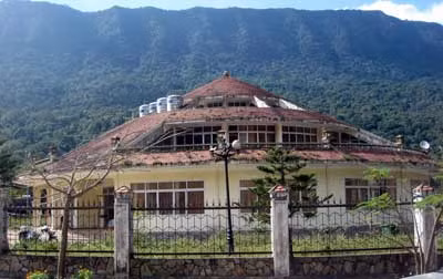 Miền Trung: Chợ hoang - Sao không chuyển đổi mục đích sử dụng? ảnh 1