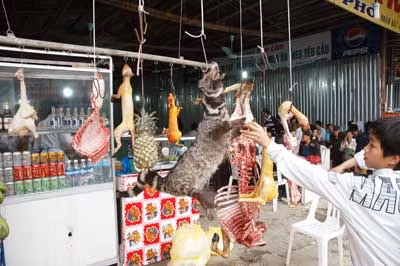 Những độc chiêu… “hô biến” mùa lễ hội chùa Hương ảnh 3