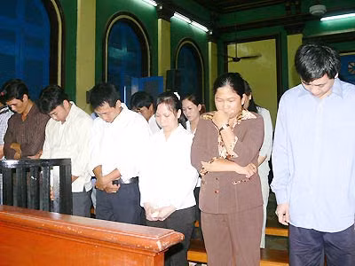 Công ty “ma” và trò “phù phép” trên những hóa đơn ảnh 1