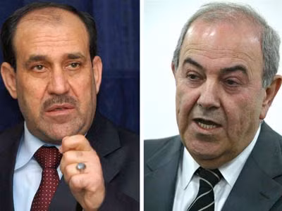 Tổng thống Jalal Talabani và “thế chân vạc tại Iraq” ảnh 1