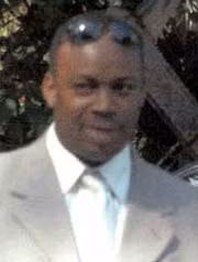 Trùm ma túy Christopher "Dudus" Coke.