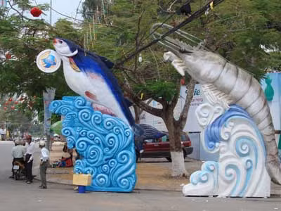 Hiện tượng Bianfishco ảnh 1
