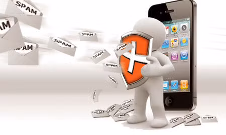 Bkav Mobile Security có thể chặn thành công toàn bộ các tin nhắn rác nhận được.