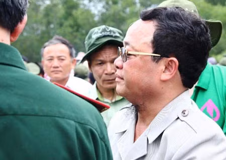 "Nhà ngoại cảm rởm Nguyễn Thanh Thuý".