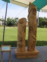 Ngũ độc huyền - Tre Việt.