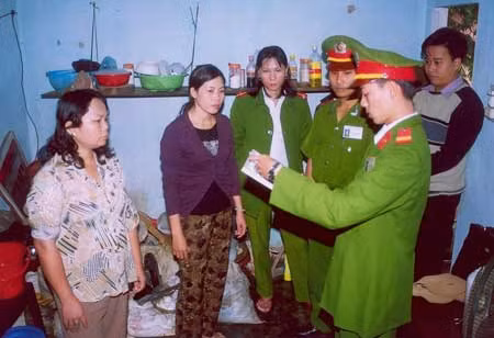 Chiến công nối tiếp chiến công ảnh 1