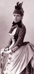 Geneviève Halévy.