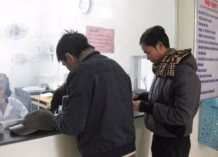 Hà Nội: Thí điểm điều trị miễn phí methadone cho người nghiện ảnh 1