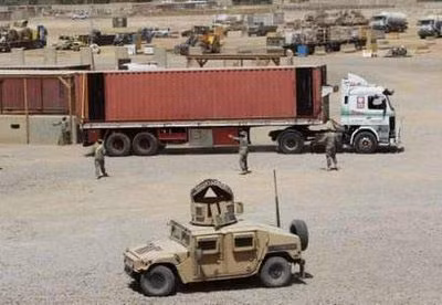 Mỹ lãng phí hàng tỷ USD trong kế hoạch tái thiết Iraq ảnh 1
