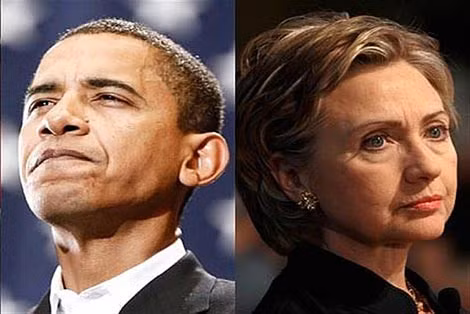 Bà Hillary Clinton sẽ lần đầu tiên hé lộ “những điều chưa nói" về những bất đồng với Tổng thống Barack Obama.
