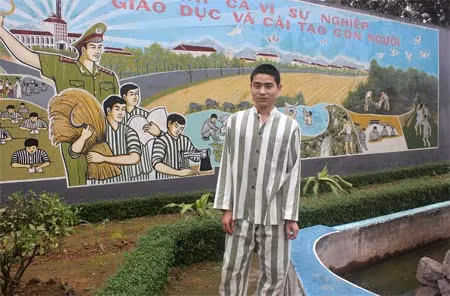 Thông tin Lê Văn Luyện bị đánh chết chỉ là bịa đặt ảnh 2