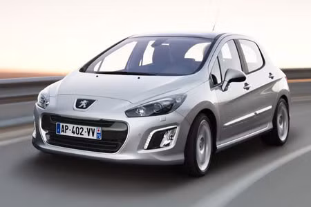 Hãng xe Pháp Peugeot sẽ lắp ráp xe tại Việt Nam. Ảnh Netcarshow.