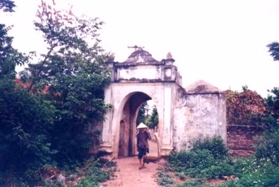 Vầng sáng ven đô ảnh 2