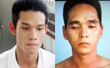 Chương và Quốc.