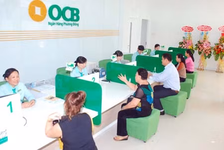 Các ngân hàng nên xử lý nợ xấu như một nhà đầu tư.
