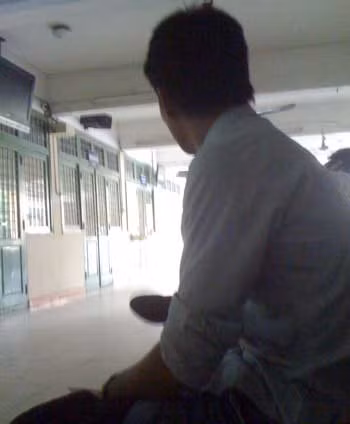 Một “quý ông” đến khám tại Trung tâm Nam học, Bệnh viện Việt Đức để tăng cường “khả năng đàn ông”.