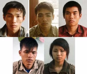 Chuyện chưa kể về vụ truy bắt băng cướp trên QL1A ảnh 2