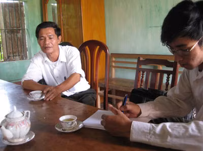Minh Châu sau vàng là ma túy ảnh 1